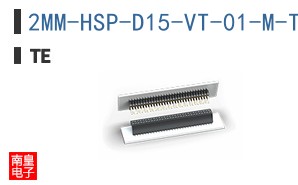2MM-HSP-D15-VT-01-M-TBP