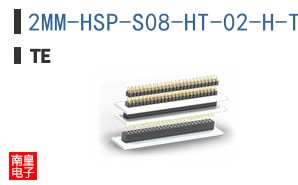 2MM-HSP-S08-HT-02-H-TR