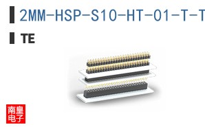 2MM-HSP-S10-HT-01-T-TB