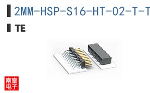 2MM-HSP-S16-HT-02-T-TB