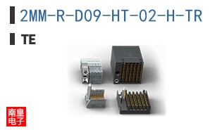 2MM-R-D09-HT-02-H-TR