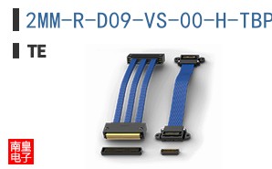 2MM-R-D09-VS-00-H-TBP