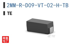 2MM-R-D09-VT-02-H-TB