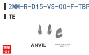 2MM-R-D15-VS-00-F-TBP