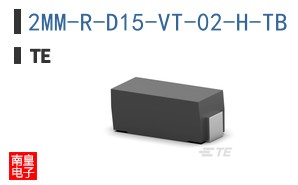 2MM-R-D15-VT-02-H-TB