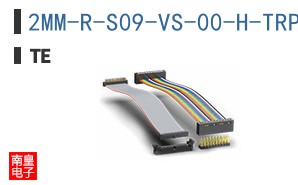 2MM-R-S09-VS-00-H-TRP