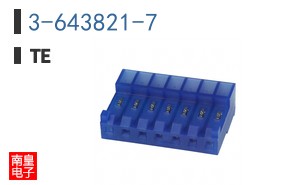 3-643821-7