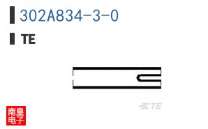 302A834-3-0