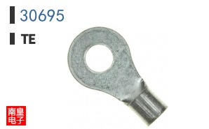 30695