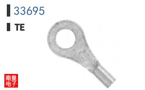 33695