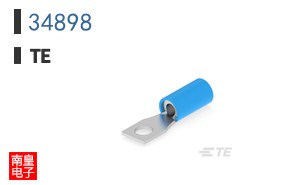 34898
