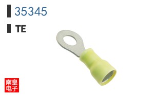 35345