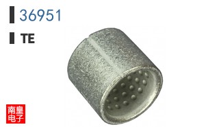 36951