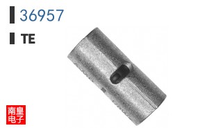 36957
