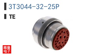 3T3044-32-25P