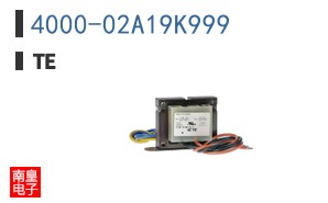 4000-02A19K999