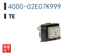 4000-02E07K999