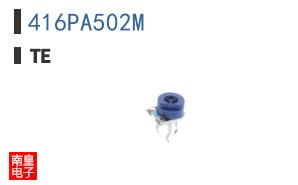 416PA502M