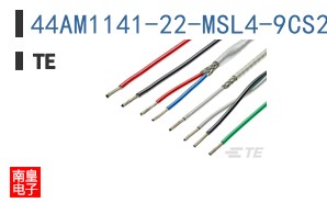 44AM1141-22-MSL4-9CS2275
