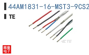 44AM1831-16-MST3-9CS2275