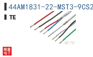 44AM1831-22-MST3-9CS2275