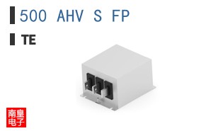 500 AHV S FP
