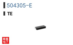 504305-E