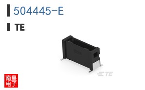 504445-E