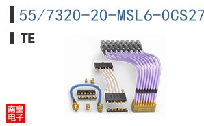55/7320-20-MSL6-0CS2738