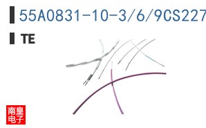 55A0831-10-3/6/9CS2275