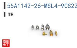 55A1142-26-MSL4-9CS2275