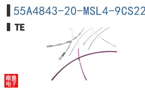 55A4843-20-MSL4-9CS2275