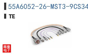 55A6052-26-MST3-9CS3445