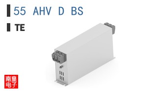 55 AHV D BS