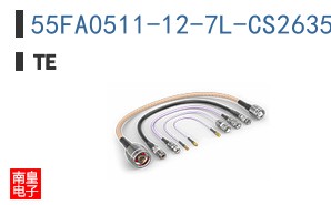 55FA0511-12-7L-CS2635