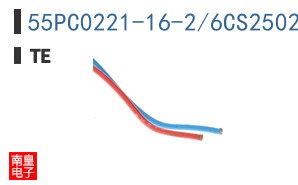 55PC0221-16-2/6CS2502