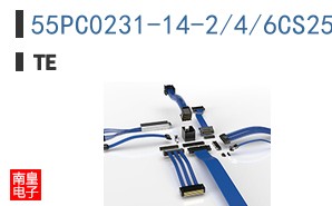 55PC0231-14-2/4/6CS2502