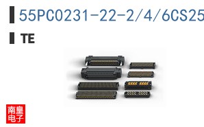 55PC0231-22-2/4/6CS2502