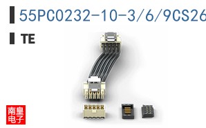 55PC0232-10-3/6/9CS2605