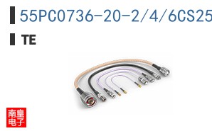 55PC0736-20-2/4/6CS2502