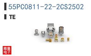 55PC0811-22-2CS2502