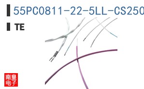55PC0811-22-5LL-CS2502