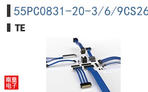 55PC0831-20-3/6/9CS2689