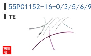 55PC1152-16-0/3/5/6/9-9