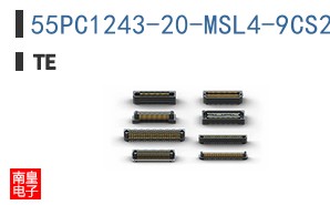 55PC1243-20-MSL4-9CS2713