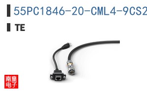 55PC1846-20-CML4-9CS2502