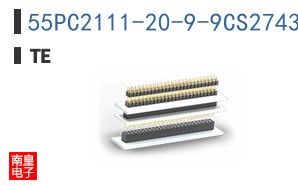55PC2111-20-9-9CS2743