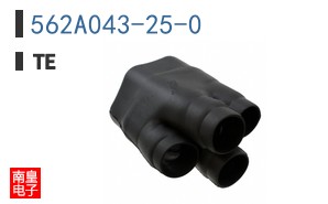 562A043-25-0