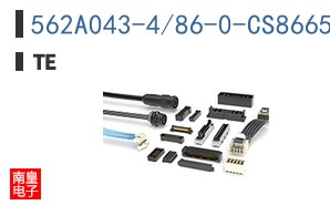 562A043-4/86-0-CS8665