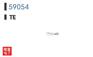 59054